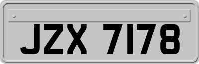 JZX7178