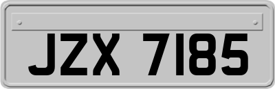 JZX7185