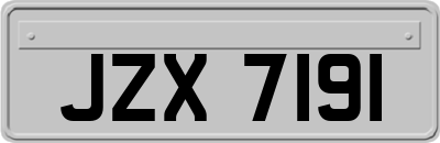 JZX7191