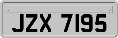 JZX7195