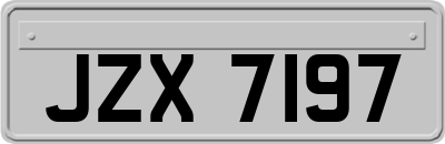 JZX7197