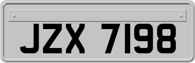 JZX7198