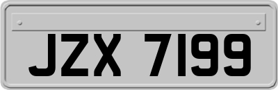 JZX7199