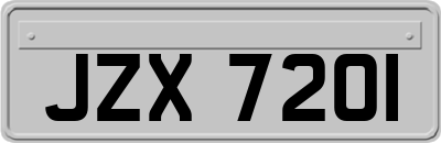 JZX7201