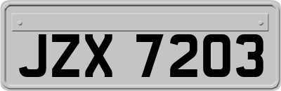 JZX7203