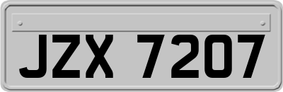JZX7207