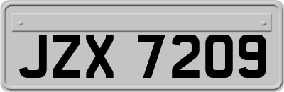 JZX7209