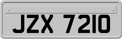 JZX7210