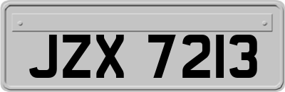JZX7213