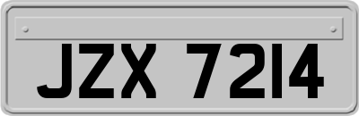 JZX7214