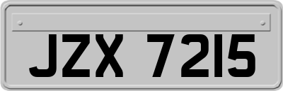 JZX7215
