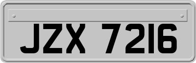 JZX7216
