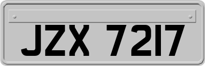 JZX7217