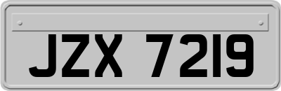 JZX7219