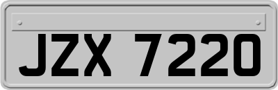 JZX7220