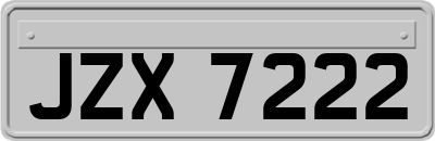 JZX7222