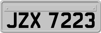 JZX7223