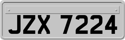 JZX7224
