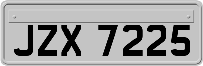 JZX7225