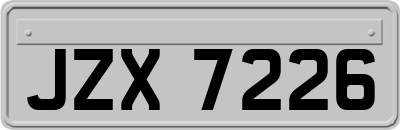 JZX7226