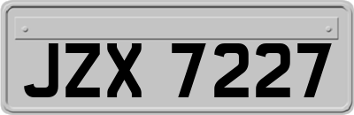 JZX7227