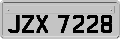 JZX7228