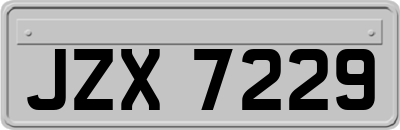 JZX7229