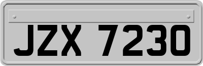 JZX7230