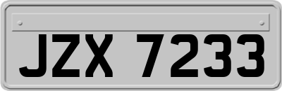 JZX7233