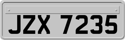 JZX7235