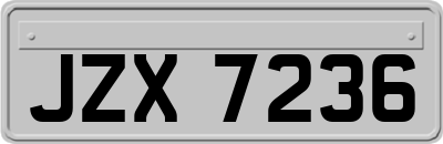 JZX7236