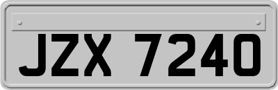 JZX7240