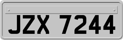 JZX7244