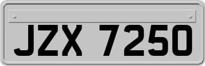 JZX7250