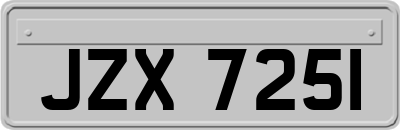 JZX7251