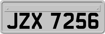 JZX7256