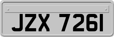 JZX7261