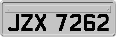 JZX7262