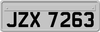 JZX7263