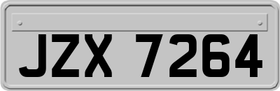 JZX7264