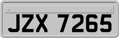 JZX7265