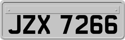 JZX7266