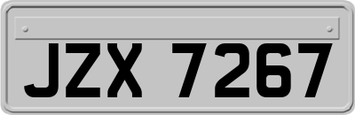 JZX7267