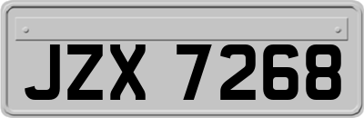 JZX7268
