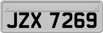 JZX7269