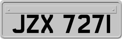 JZX7271