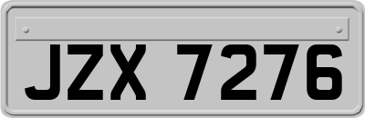 JZX7276