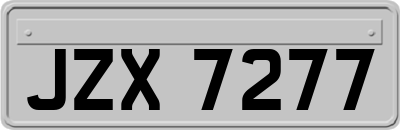 JZX7277