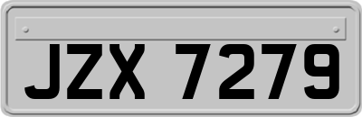 JZX7279