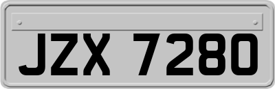 JZX7280